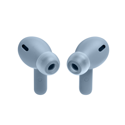 JBL Wave 200TWS - Blue - True Wireless Earbuds - Back image number null